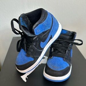 The Jordan 1 Retro High OG
